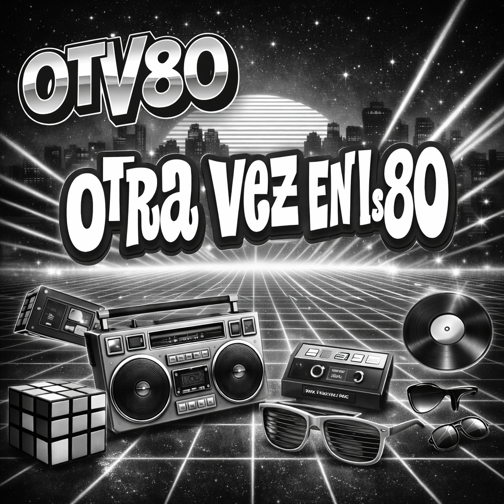 Otra vez en los 80