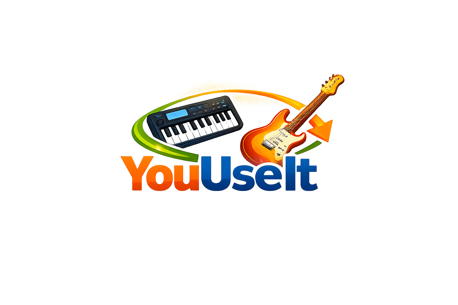 Second Hand Music Instrument