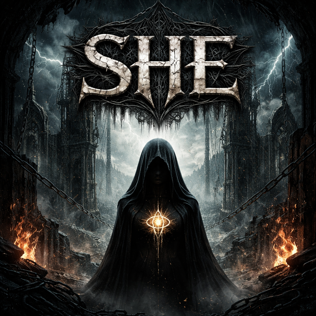 She - Proyecto Gothic sound