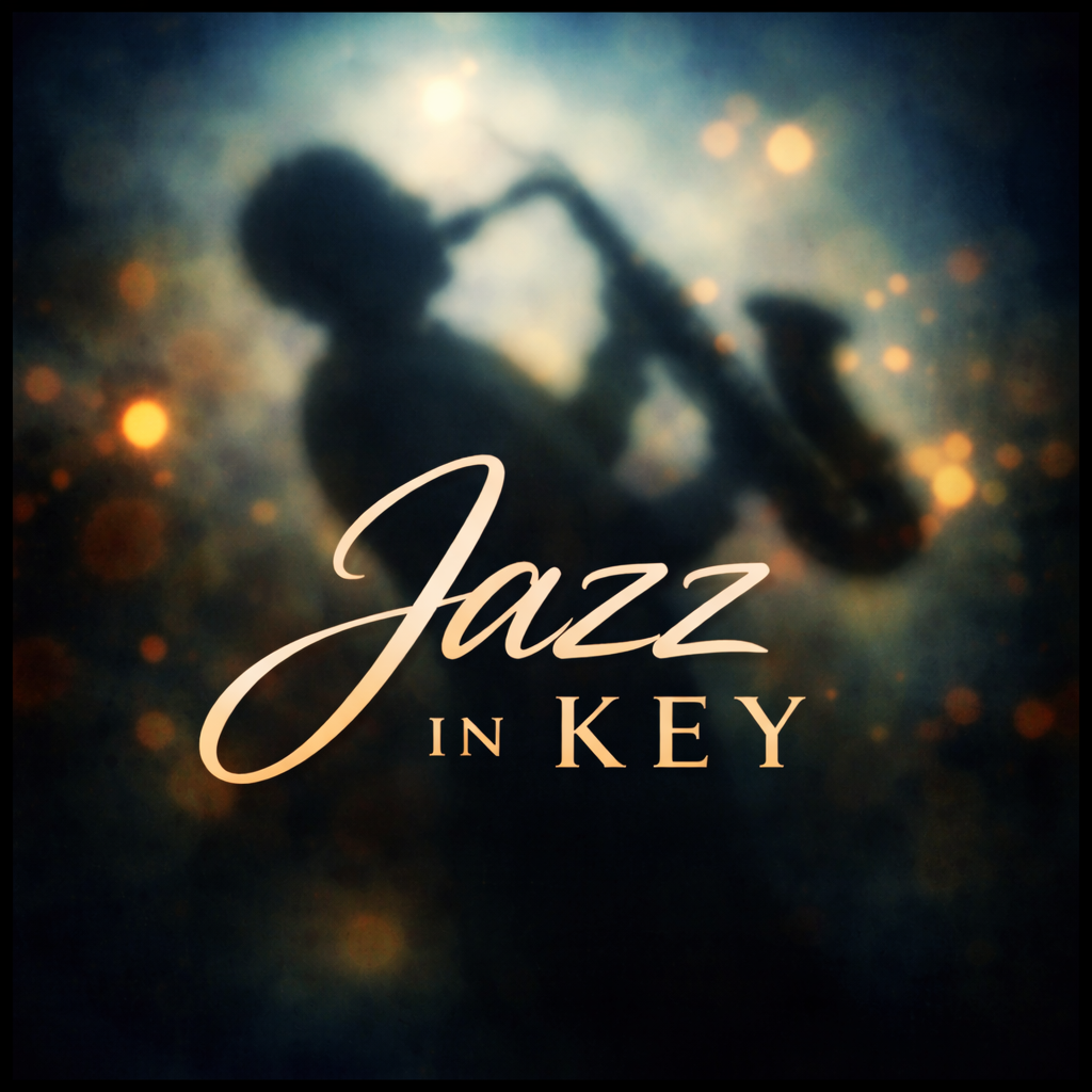 Jazz in Key - Jazz Project
