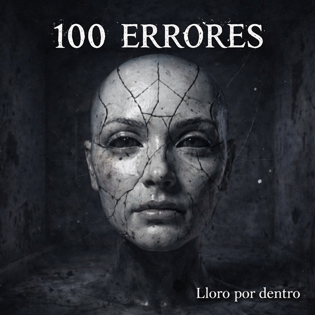 100 Errores - Proyecto musical alternativo
